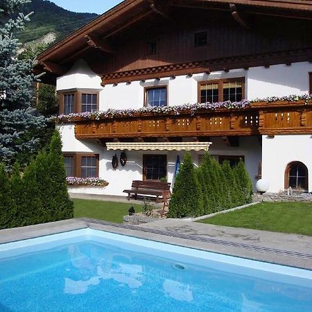 Apart Via Claudia Augusta Ried im Oberinntal Exterior photo